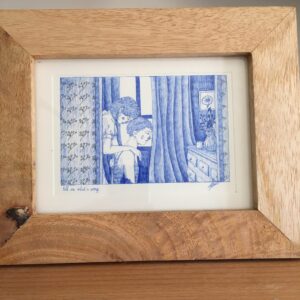 Tell me what’s wrong