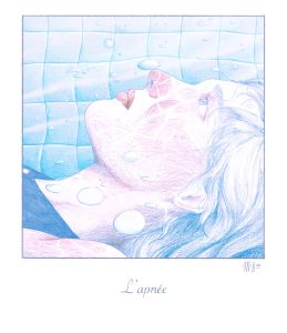 illustration fine art